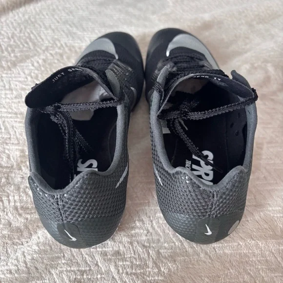 NEW Nike Sprint Rival Sprint Track Shoes - Picture 2 of 9